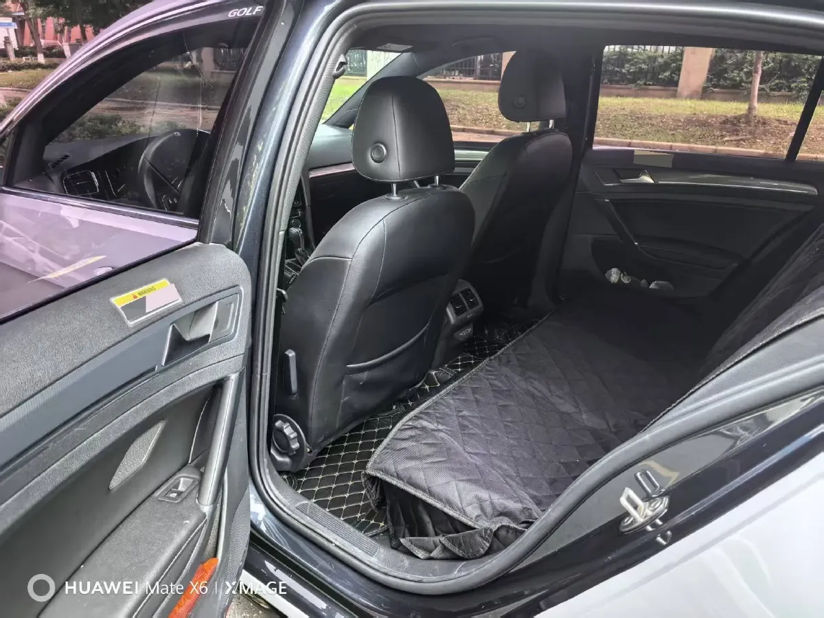 2020 Volkswagen Golf 1.4T 150HP L4 7DCT,autocango,china used car exporter,china ev exporter,chinese used car exporter,chinese used ev exporter