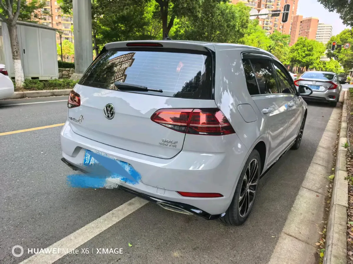 2020 Volkswagen Golf 1.4T 150HP L4 7DCT,autocango,china used car exporter,china ev exporter,chinese used car exporter,chinese used ev exporter
