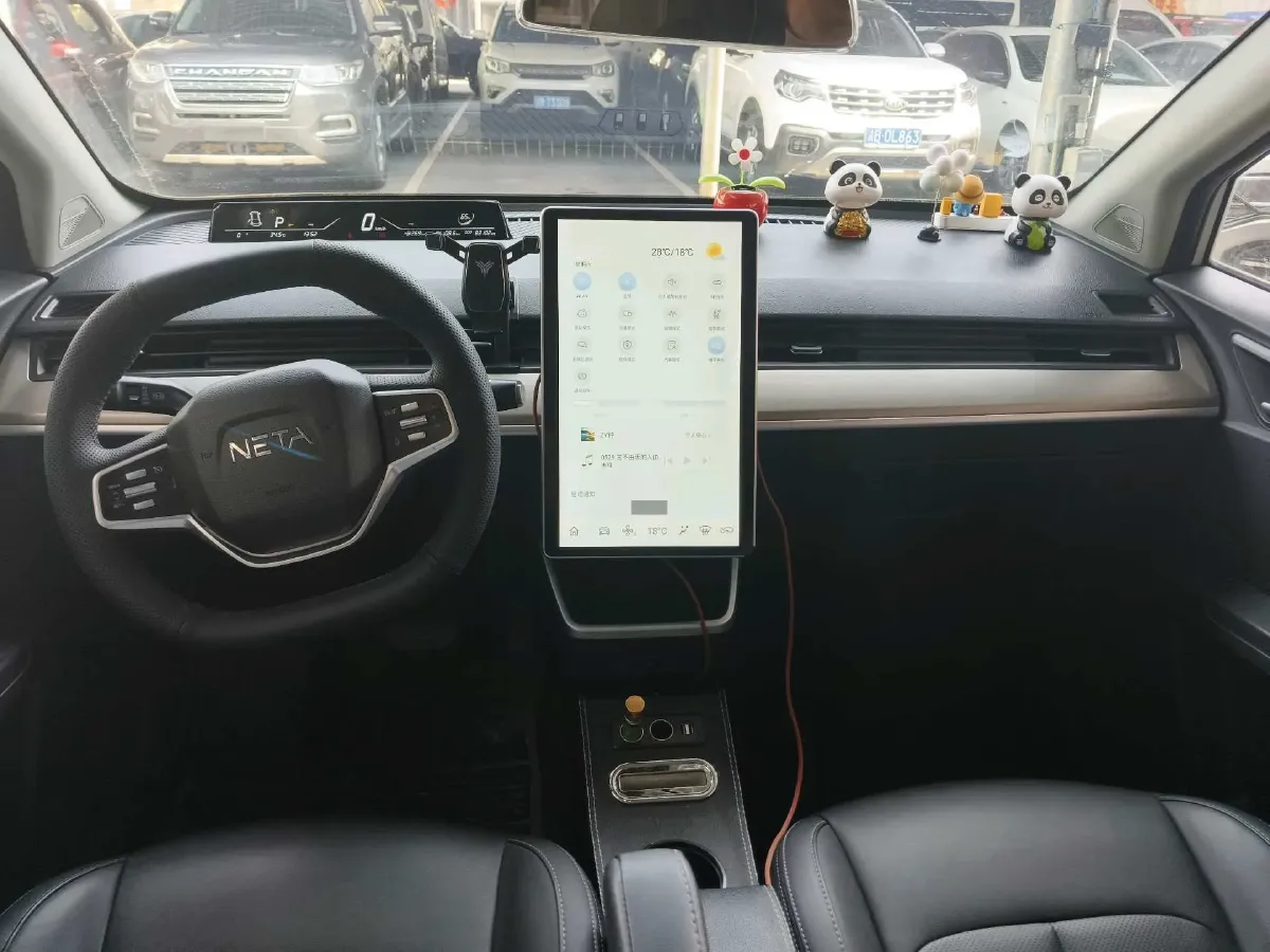 2021 Neta V BEV 38.54KWH,autocango,china used car exporter,china ev exporter,chinese used car exporter,chinese used ev exporter