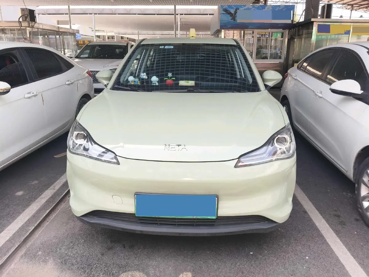 2021 Neta V BEV 38.54KWH,autocango,china used car exporter,china ev exporter,chinese used car exporter,chinese used ev exporter