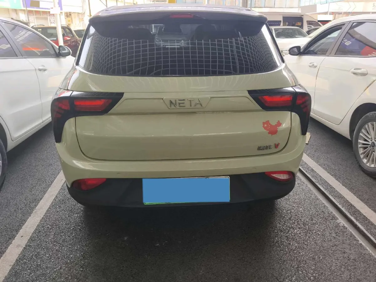 2021 Neta V BEV 38.54KWH,autocango,china used car exporter,china ev exporter,chinese used car exporter,chinese used ev exporter