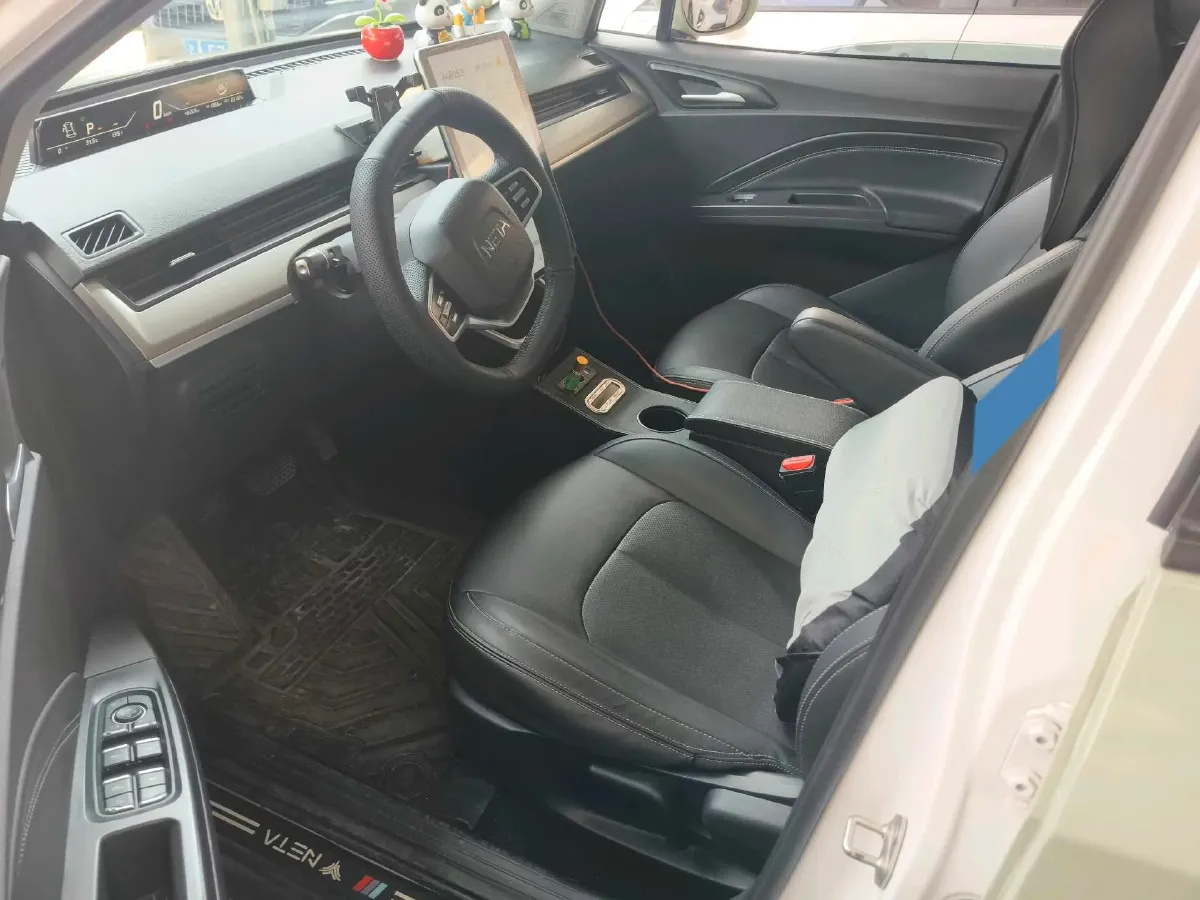 2021 Neta V BEV 38.54KWH,autocango,china used car exporter,china ev exporter,chinese used car exporter,chinese used ev exporter