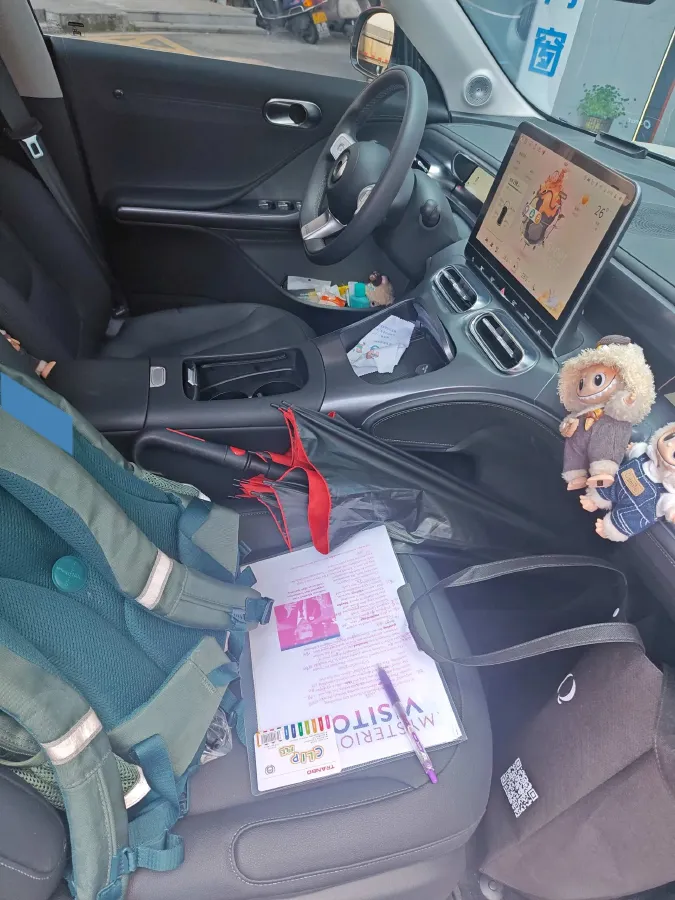 2026 Smart smart Elf 1 BEV,autocango,china used car exporter,china ev exporter,chinese used car exporter,chinese used ev exporter