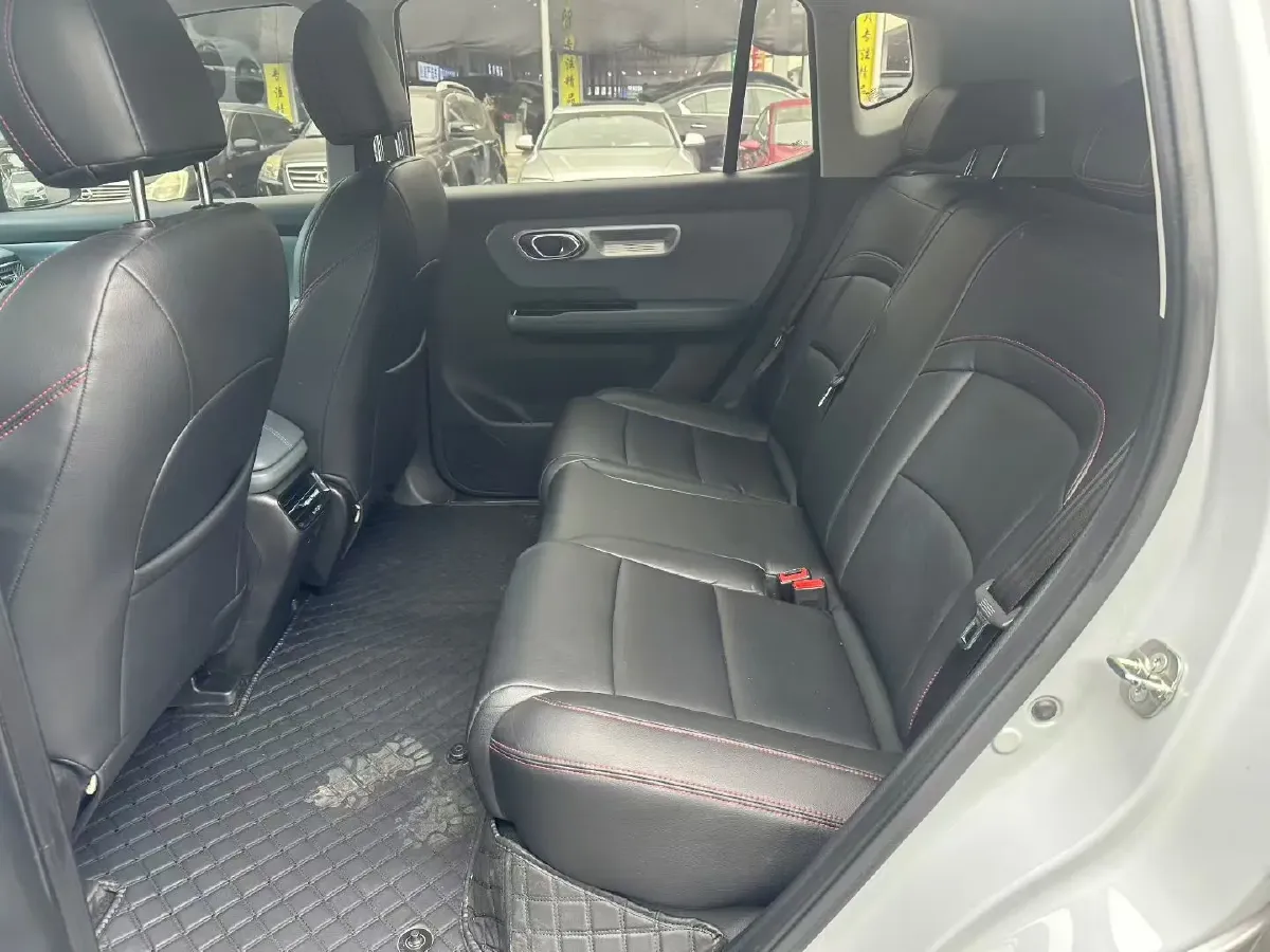 2023 Aion Y BEV 61.7KWH,autocango,china used car exporter,china ev exporter,chinese used car exporter,chinese used ev exporter