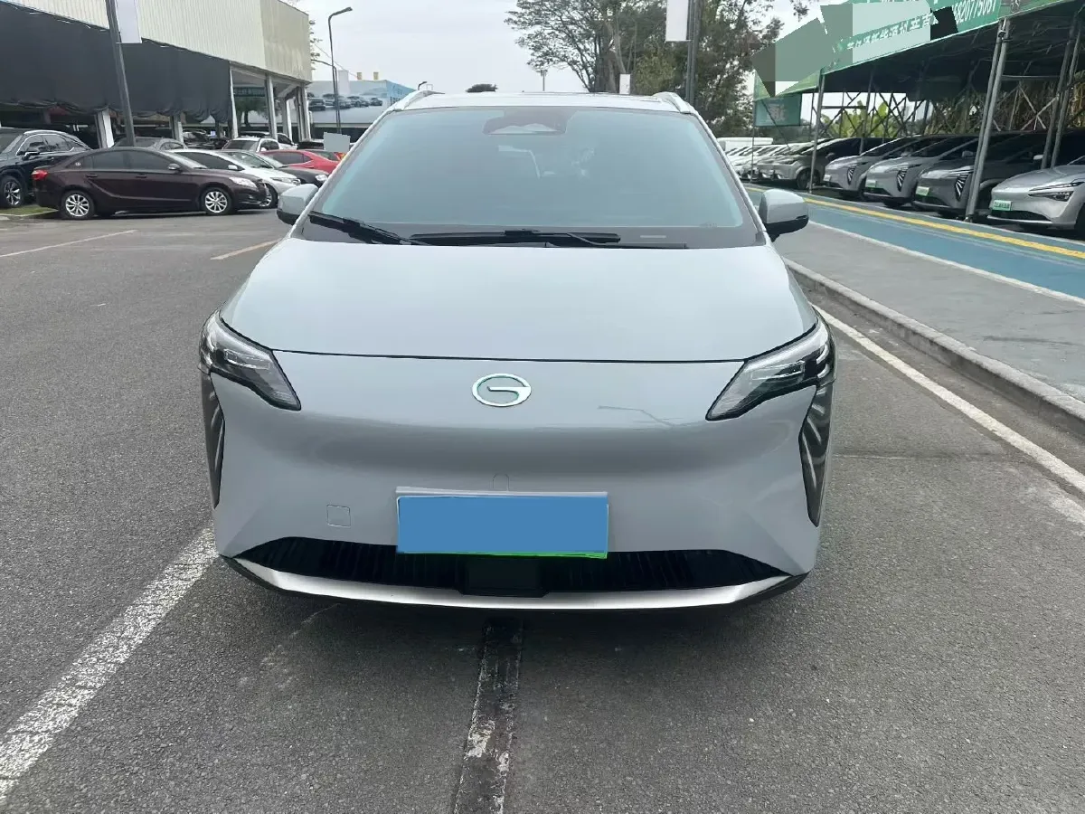 2023 Aion Y BEV 61.7KWH,autocango,china used car exporter,china ev exporter,chinese used car exporter,chinese used ev exporter
