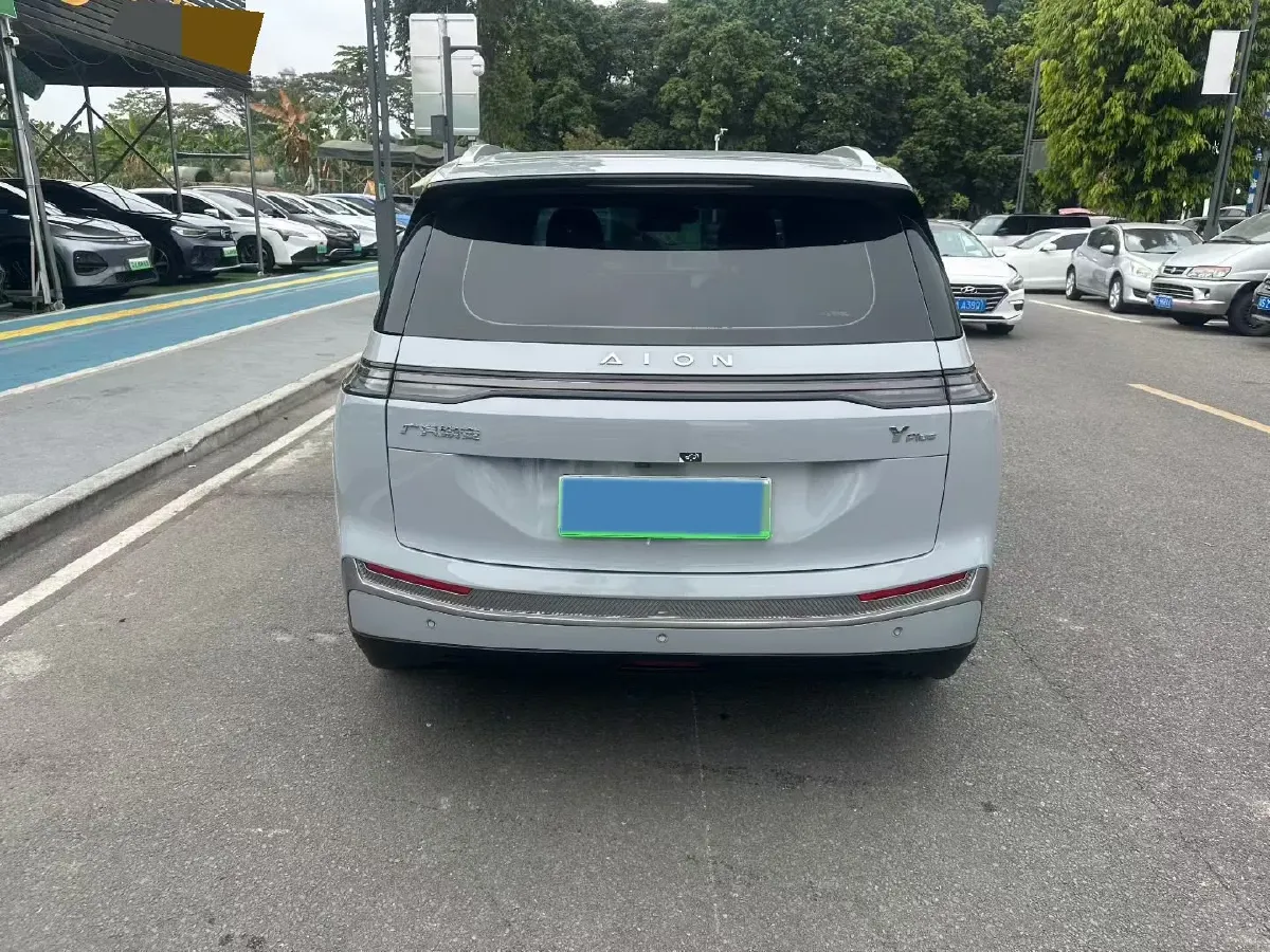 2023 Aion Y BEV 61.7KWH,autocango,china used car exporter,china ev exporter,chinese used car exporter,chinese used ev exporter