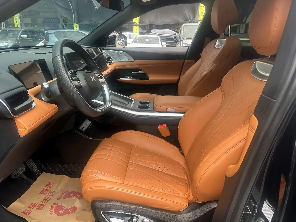 2024 Xpeng G9 BEV 78.2KWH,autocango,china used car exporter,china ev exporter,chinese used car exporter,chinese used ev exporter