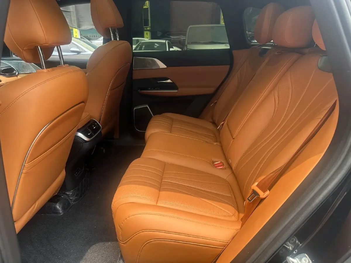 2024 Xpeng G9 BEV 78.2KWH,autocango,china used car exporter,china ev exporter,chinese used car exporter,chinese used ev exporter