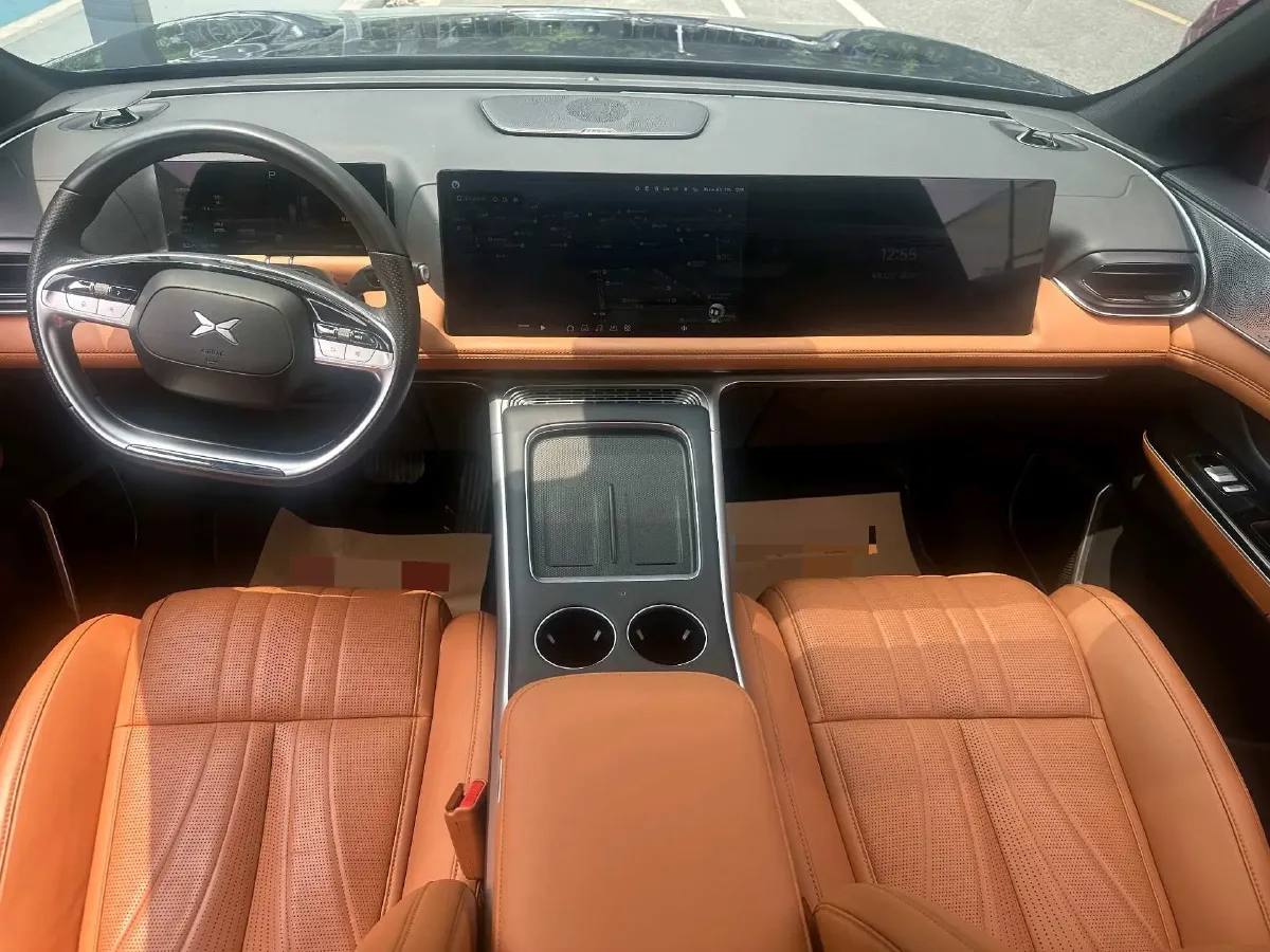 2024 Xpeng G9 BEV 78.2KWH,autocango,china used car exporter,china ev exporter,chinese used car exporter,chinese used ev exporter