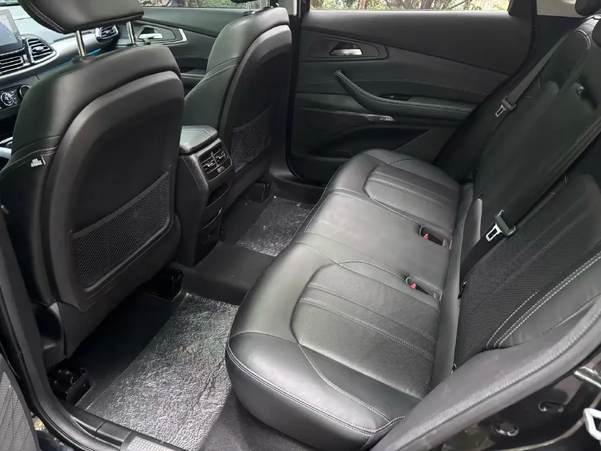 2019 Exceed TXL 1.6T 197HP L4 7DCT,autocango,china used car exporter,china ev exporter,chinese used car exporter,chinese used ev exporter