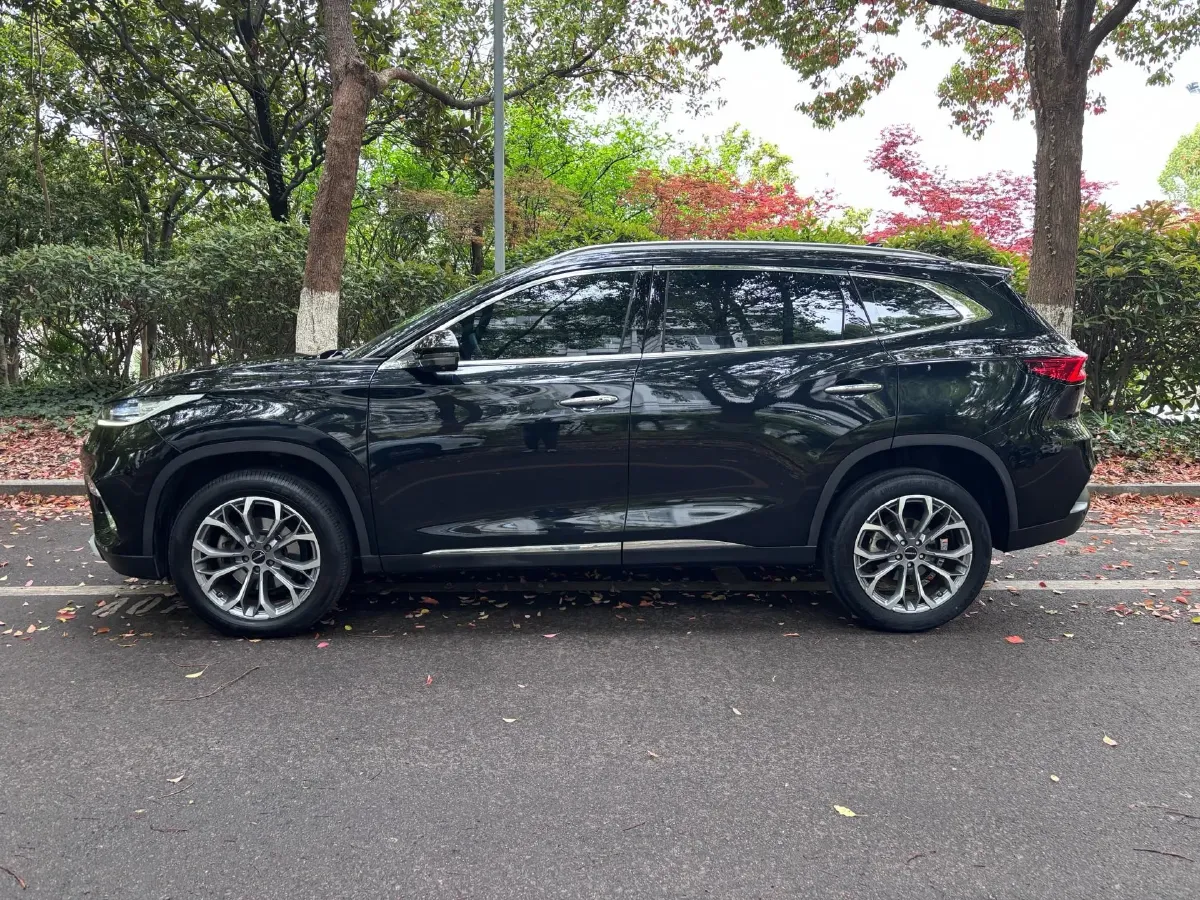 2019 Exceed TXL 1.6T 197HP L4 7DCT,autocango,china used car exporter,china ev exporter,chinese used car exporter,chinese used ev exporter