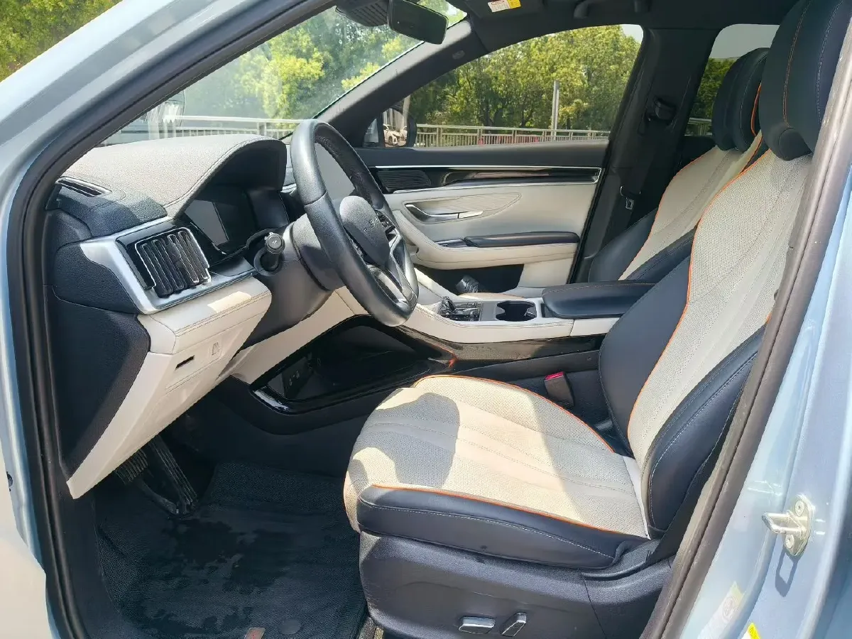 2023 BYD Song Plus 1.5L 110HP L4 E-CVT PHEV 18.3KWH,autocango,china used car exporter,china ev exporter,chinese used car exporter,chinese used ev exporter