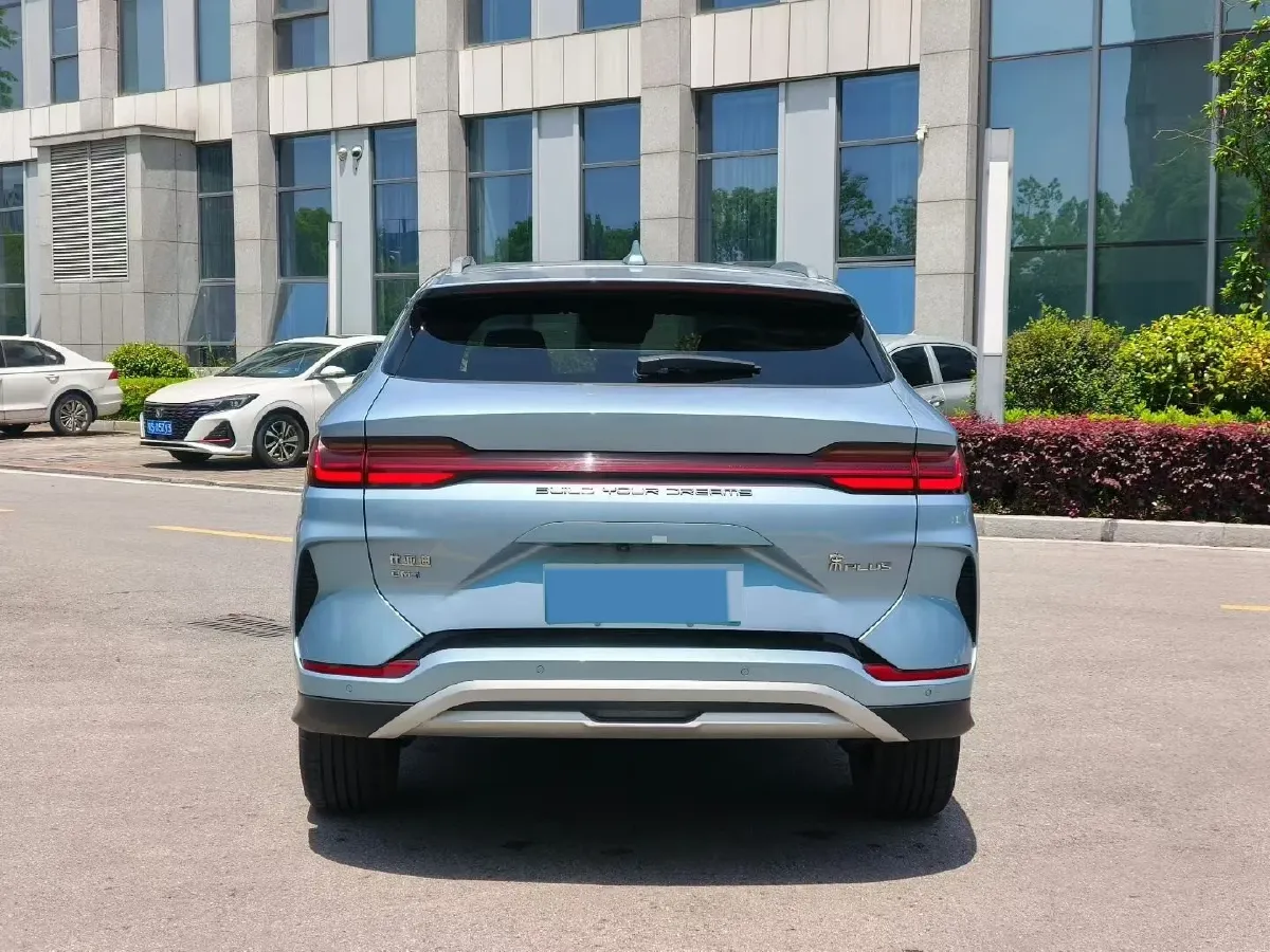 2023 BYD Song Plus 1.5L 110HP L4 E-CVT PHEV 18.3KWH,autocango,china used car exporter,china ev exporter,chinese used car exporter,chinese used ev exporter