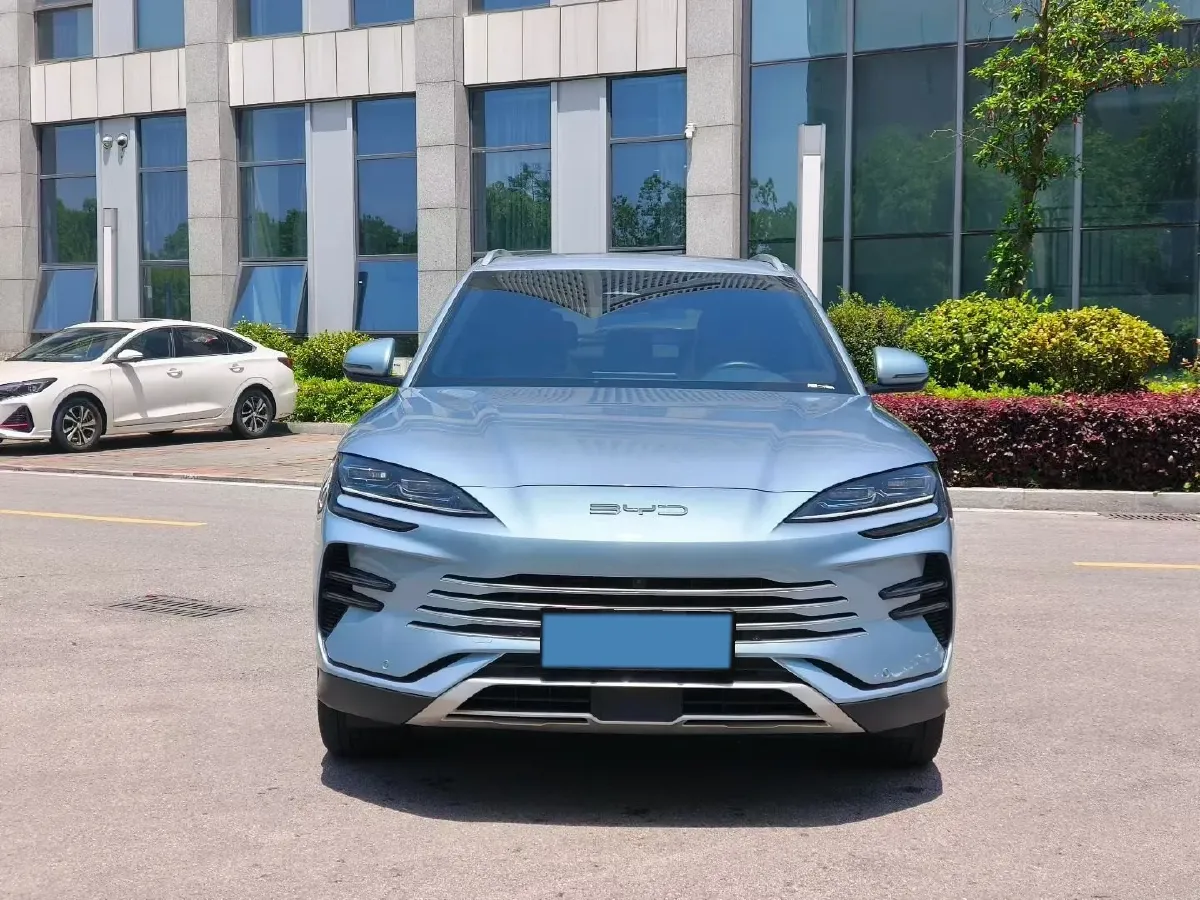 2023 BYD Song Plus 1.5L 110HP L4 E-CVT PHEV 18.3KWH,autocango,china used car exporter,china ev exporter,chinese used car exporter,chinese used ev exporter