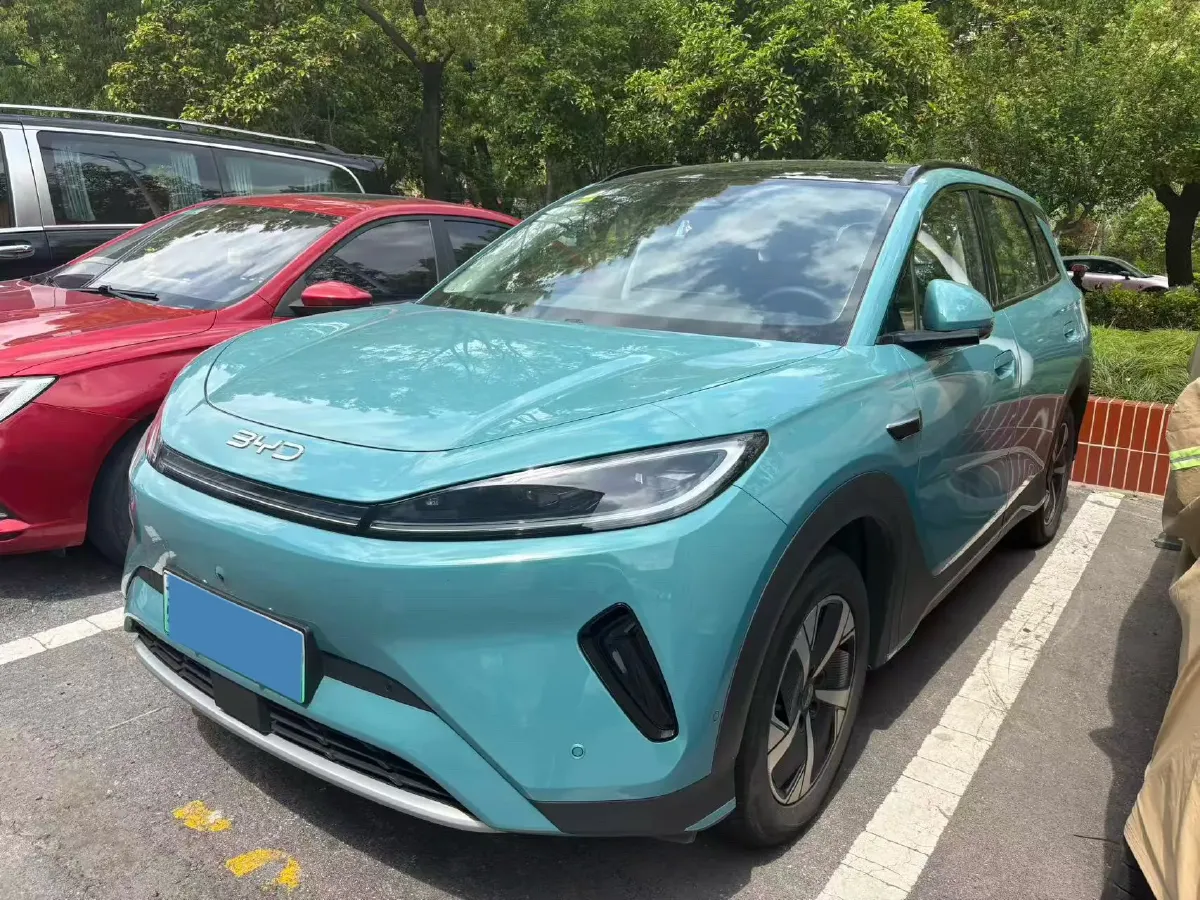 2025 BYD Sea Lion 05 EV BEV,autocango,china used car exporter,china ev exporter,chinese used car exporter,chinese used ev exporter