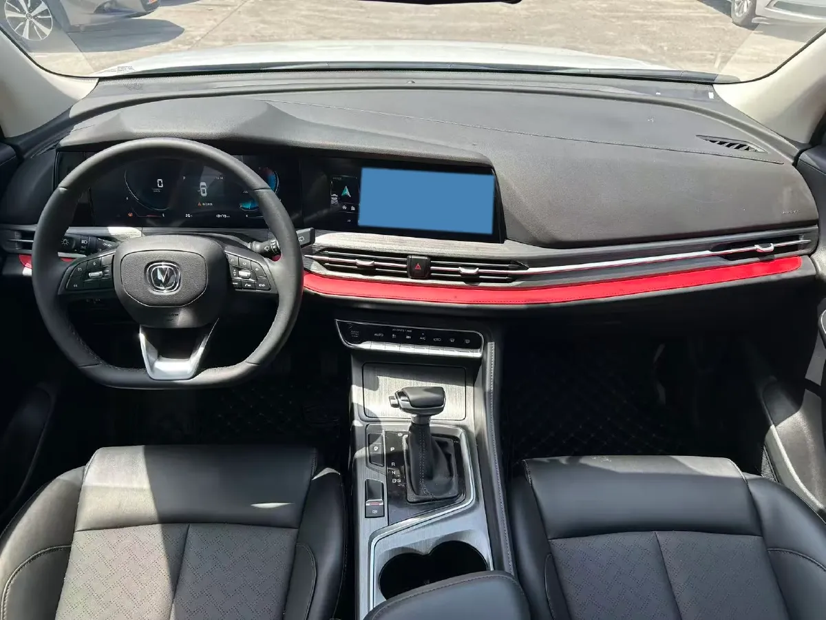 2021 ChangAn CS55 Plus 1.5T 180HP L4 7DCT,autocango,china used car exporter,china ev exporter,chinese used car exporter,chinese used ev exporter