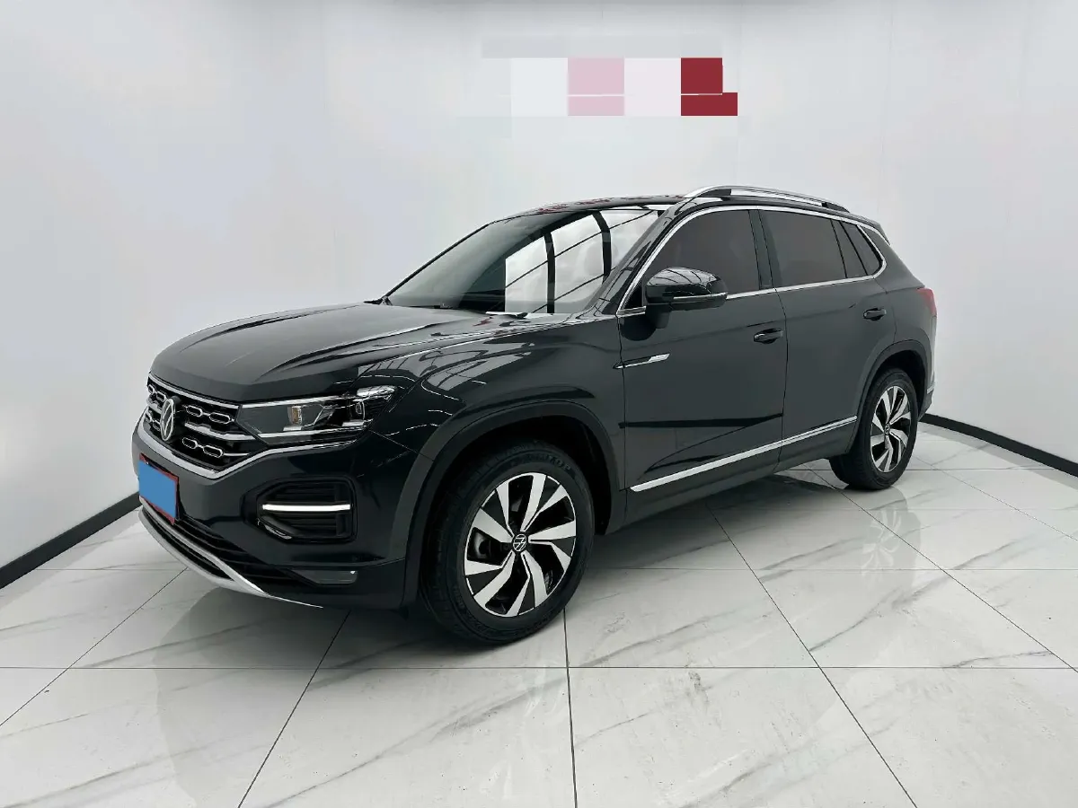2022 Volkswagen Tayron 1.4T 150HP L4 7DCT,autocango,china used car exporter,china ev exporter,chinese used car exporter,chinese used ev exporter