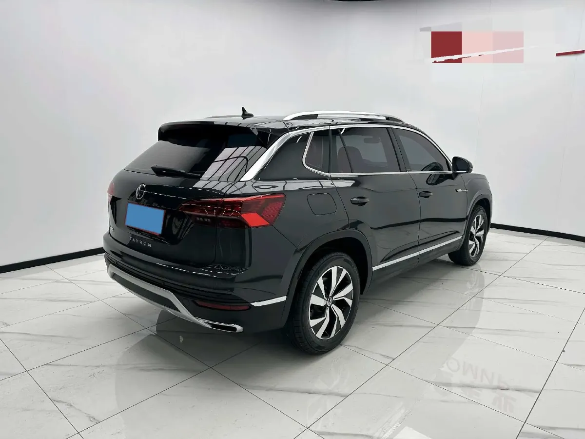 2022 Volkswagen Tayron 1.4T 150HP L4 7DCT,autocango,china used car exporter,china ev exporter,chinese used car exporter,chinese used ev exporter