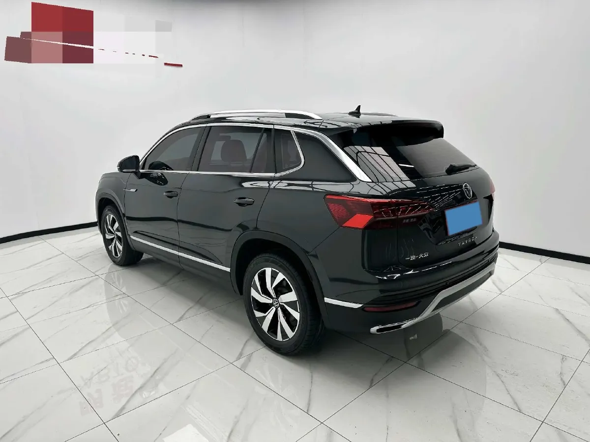 2022 Volkswagen Tayron 1.4T 150HP L4 7DCT,autocango,china used car exporter,china ev exporter,chinese used car exporter,chinese used ev exporter