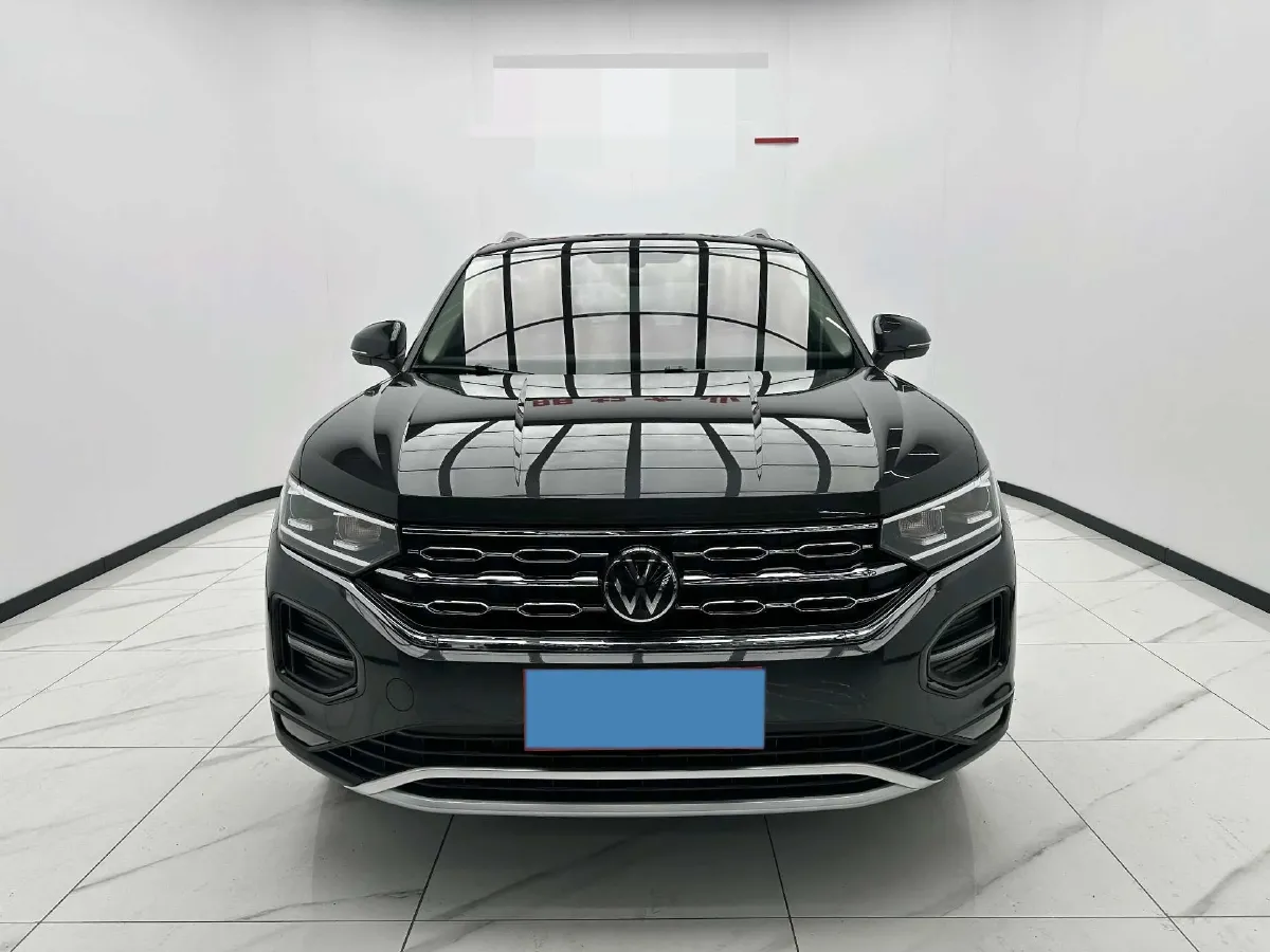 2022 Volkswagen Tayron 1.4T 150HP L4 7DCT,autocango,china used car exporter,china ev exporter,chinese used car exporter,chinese used ev exporter