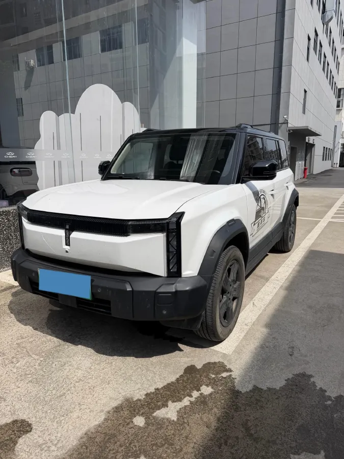 2024 iCAR iCAR 03T BEV 69.77KWH,autocango,china used car exporter,china ev exporter,chinese used car exporter,chinese used ev exporter