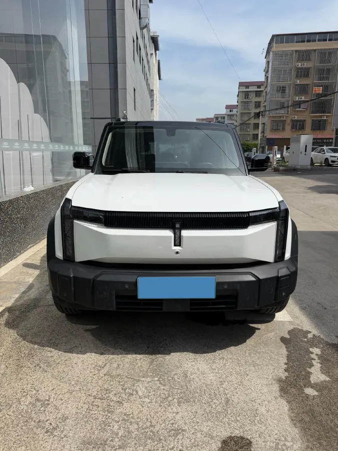 2024 iCAR iCAR 03T BEV 69.77KWH,autocango,china used car exporter,china ev exporter,chinese used car exporter,chinese used ev exporter