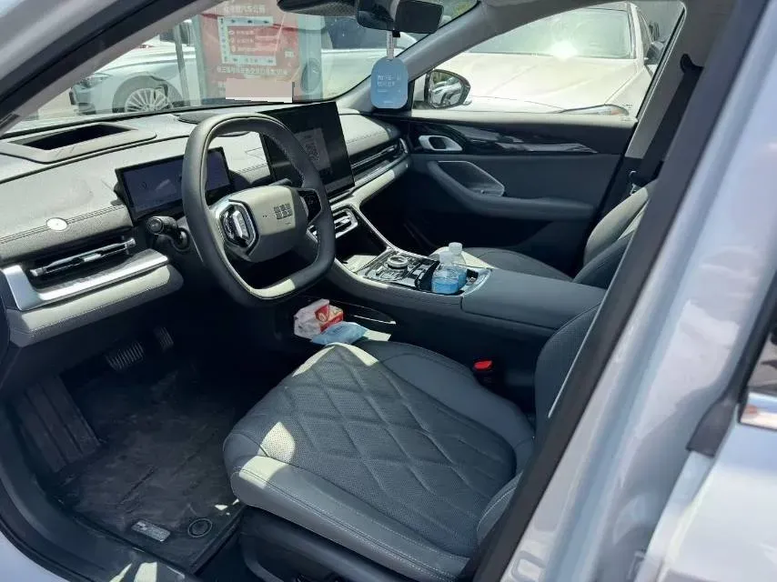 2025 Geely Galaxy A7 1.5L 112HP L4 1DHT PHEV,autocango,china used car exporter,china ev exporter,chinese used car exporter,chinese used ev exporter