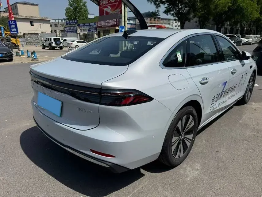 2025 Geely Galaxy A7 1.5L 112HP L4 1DHT PHEV,autocango,china used car exporter,china ev exporter,chinese used car exporter,chinese used ev exporter