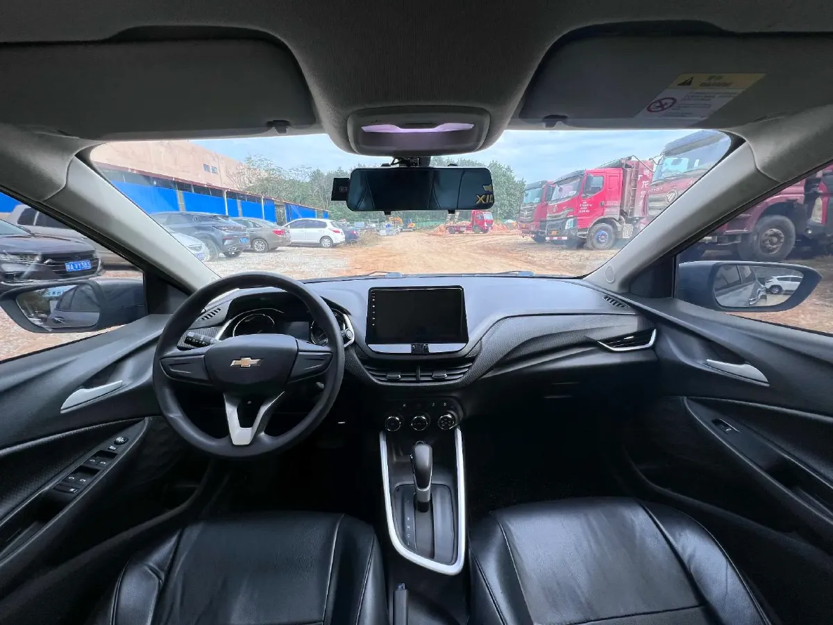 2020 Chevrolet Cavalier 1.0T 125HP L3 6AT,autocango,china used car exporter,china ev exporter,chinese used car exporter,chinese used ev exporter