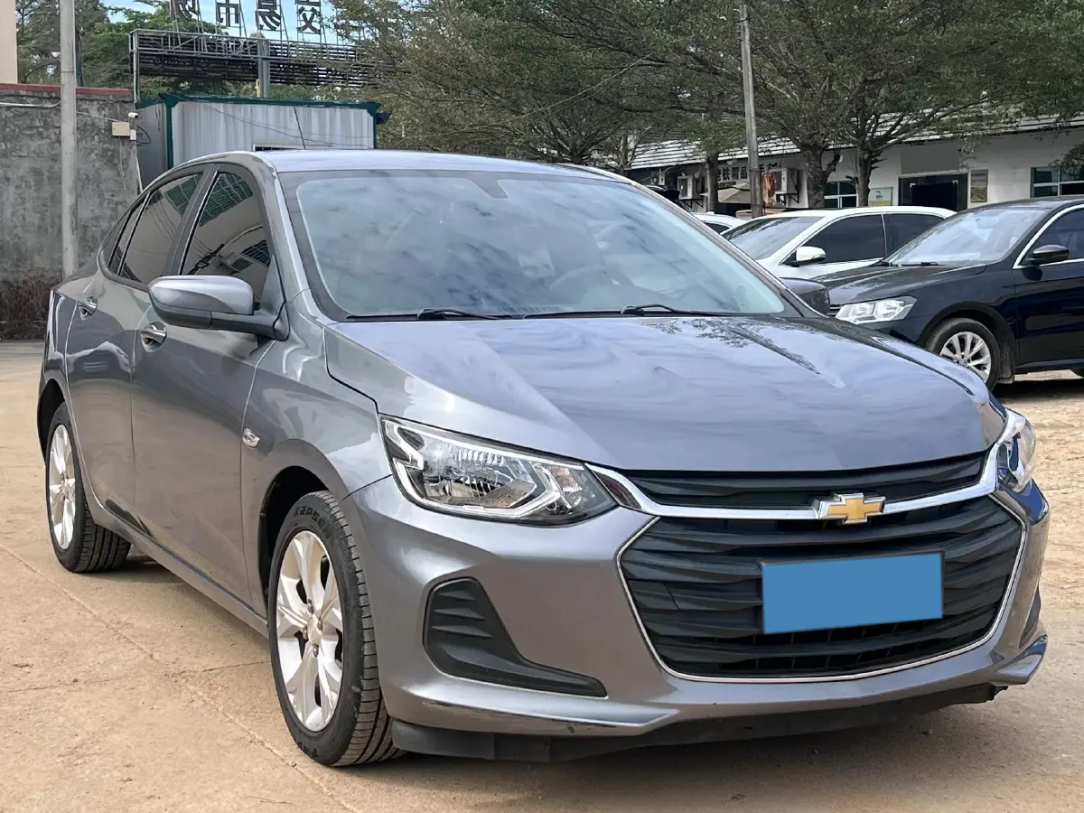 2020 Chevrolet Cavalier 1.0T 125HP L3 6AT,autocango,china used car exporter,china ev exporter,chinese used car exporter,chinese used ev exporter