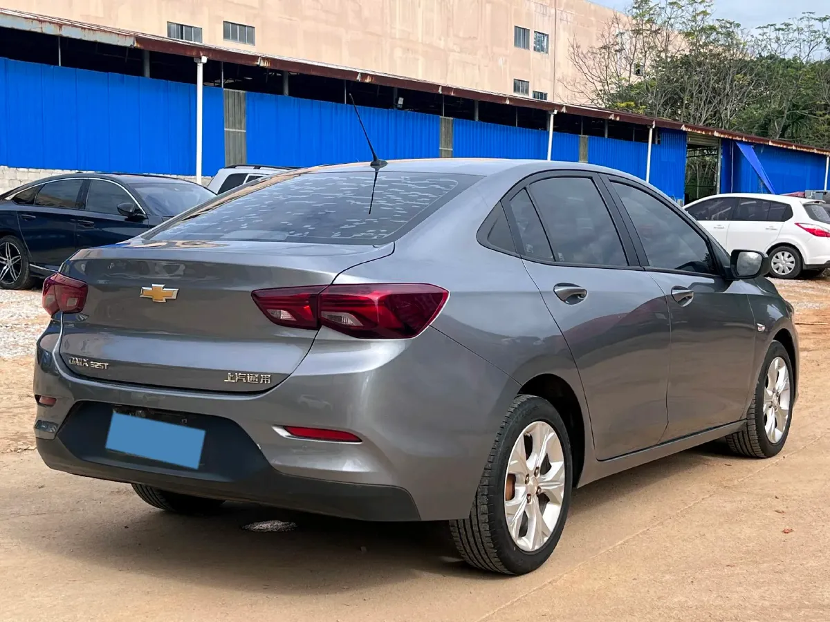 2020 Chevrolet Cavalier 1.0T 125HP L3 6AT,autocango,china used car exporter,china ev exporter,chinese used car exporter,chinese used ev exporter