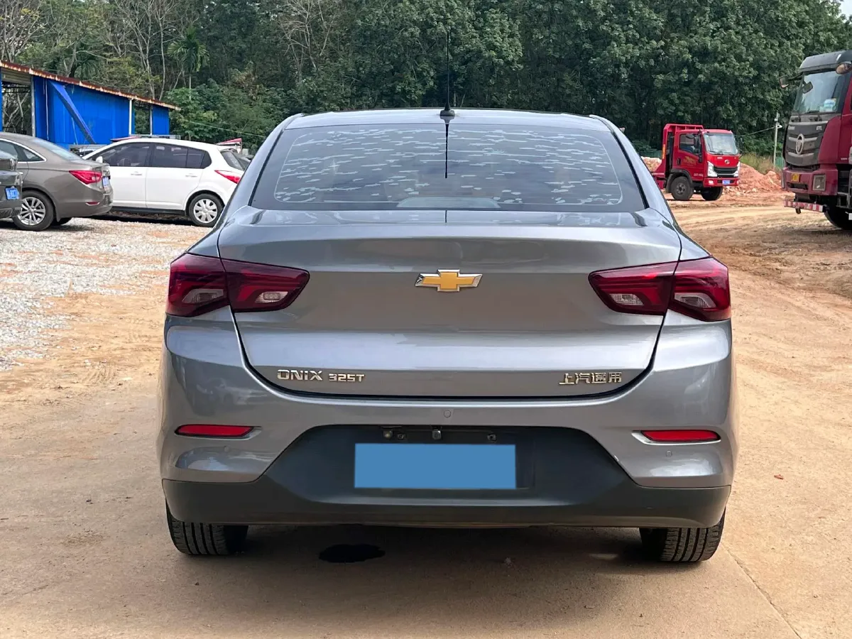 2020 Chevrolet Cavalier 1.0T 125HP L3 6AT,autocango,china used car exporter,china ev exporter,chinese used car exporter,chinese used ev exporter