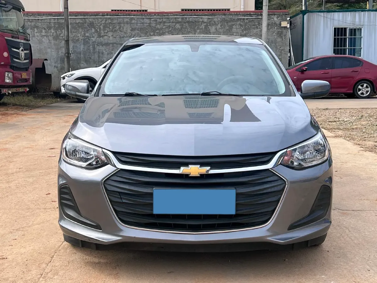 2020 Chevrolet Cavalier 1.0T 125HP L3 6AT,autocango,china used car exporter,china ev exporter,chinese used car exporter,chinese used ev exporter