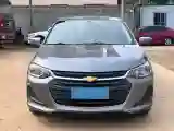 2020 Chevrolet Cavalier 1.0T 125HP L3 6AT