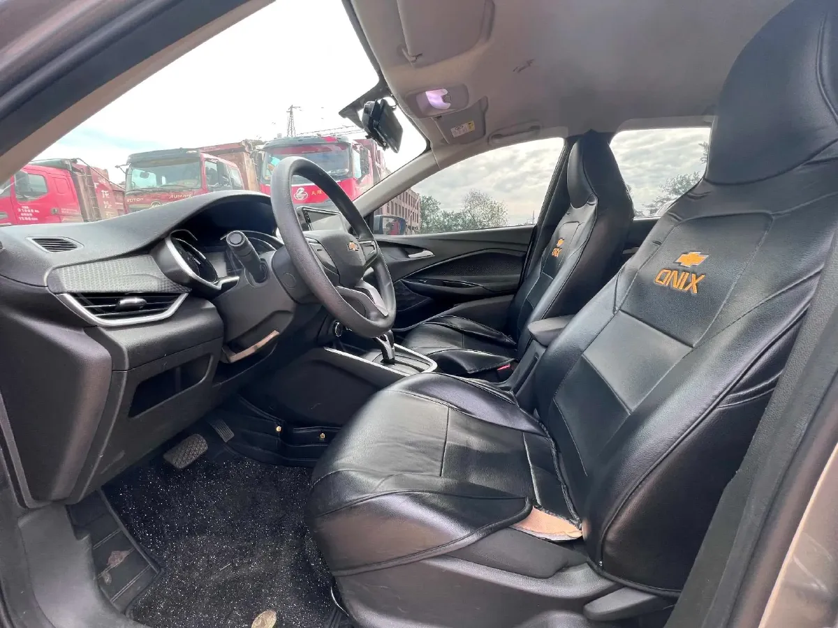 2020 Chevrolet Cavalier 1.0T 125HP L3 6AT,autocango,china used car exporter,china ev exporter,chinese used car exporter,chinese used ev exporter