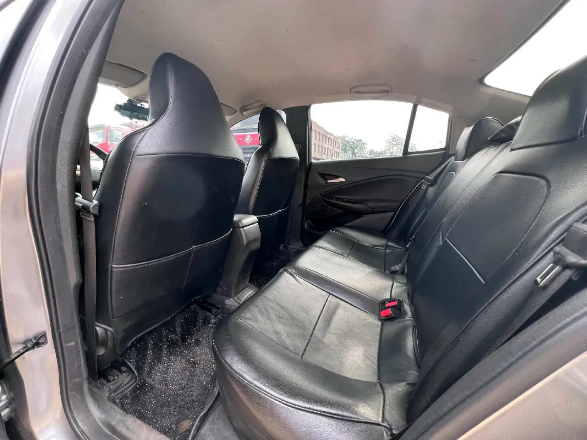 2020 Chevrolet Cavalier 1.0T 125HP L3 6AT,autocango,china used car exporter,china ev exporter,chinese used car exporter,chinese used ev exporter