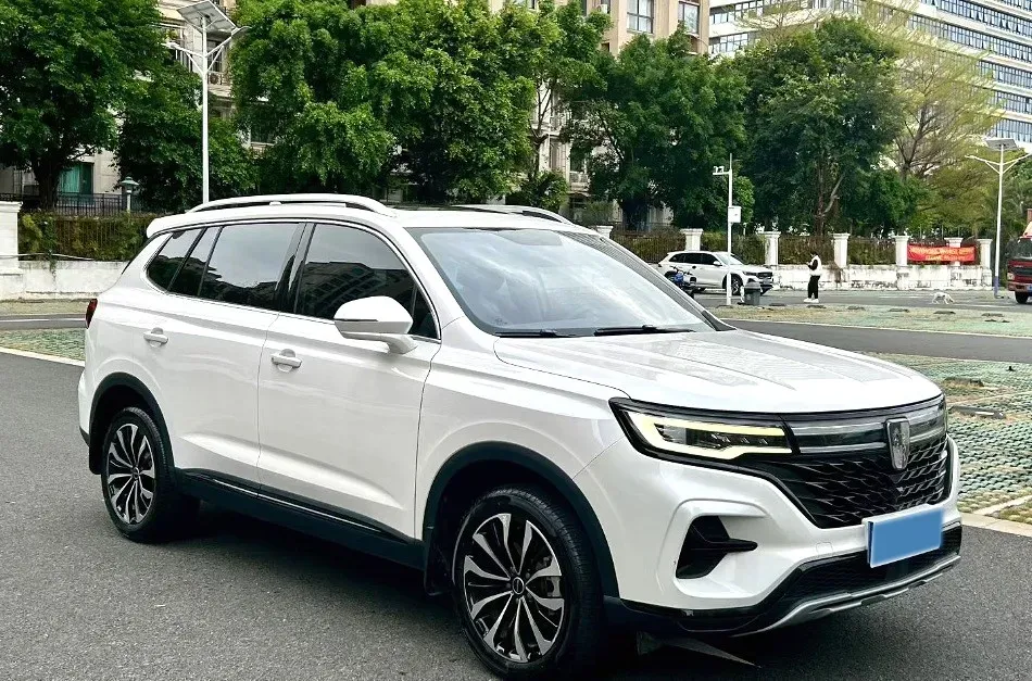 2021 Roewe RX5 MAX 1.5T 173HP L4 6AT,autocango,china used car exporter,china ev exporter,chinese used car exporter,chinese used ev exporter
