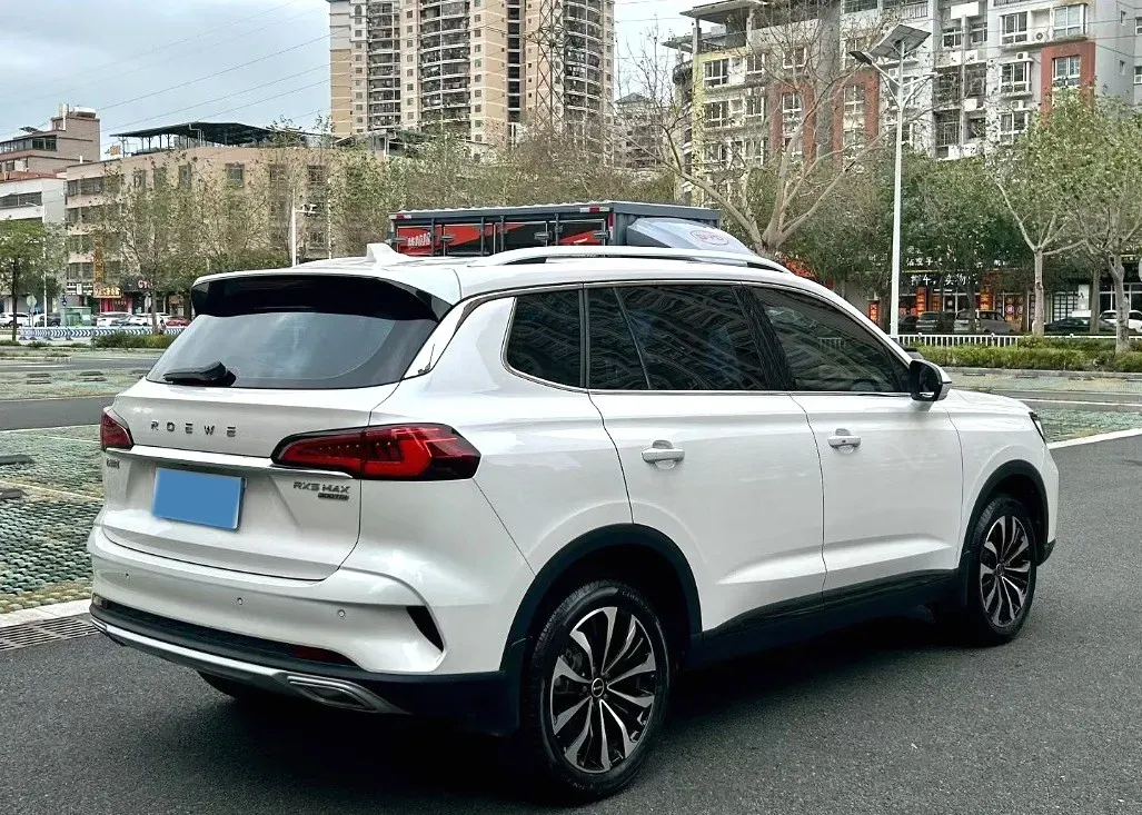 2021 Roewe RX5 MAX 1.5T 173HP L4 6AT,autocango,china used car exporter,china ev exporter,chinese used car exporter,chinese used ev exporter