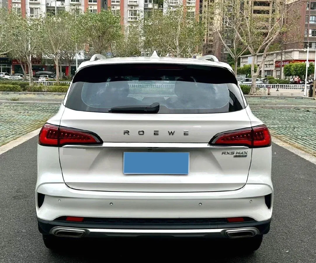 2021 Roewe RX5 MAX 1.5T 173HP L4 6AT,autocango,china used car exporter,china ev exporter,chinese used car exporter,chinese used ev exporter