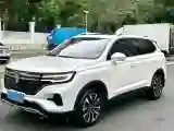 2021 Roewe RX5 MAX 1.5T 173HP L4 6AT