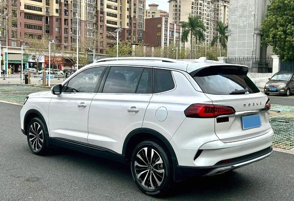 2021 Roewe RX5 MAX 1.5T 173HP L4 6AT,autocango,china used car exporter,china ev exporter,chinese used car exporter,chinese used ev exporter