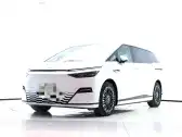 2025 XPENG X9,autocango,china used car exporter,china ev exporter,chinese used car exporter,chinese used ev exporter