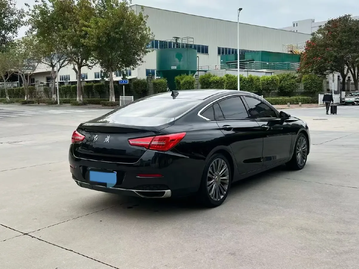 2020 HongQi H5 1.5T 169HP L4 7DCT,autocango,china used car exporter,china ev exporter,chinese used car exporter,chinese used ev exporter