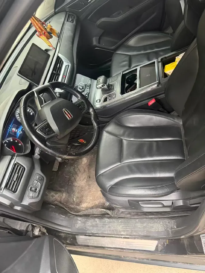 2020 HongQi H5 1.5T 169HP L4 7DCT,autocango,china used car exporter,china ev exporter,chinese used car exporter,chinese used ev exporter