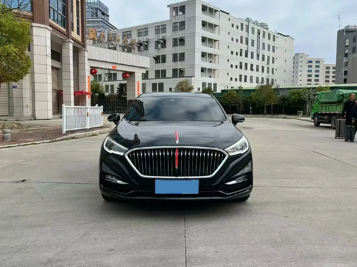 2020 HongQi H5 1.5T 169HP L4 7DCT,autocango,china used car exporter,china ev exporter,chinese used car exporter,chinese used ev exporter
