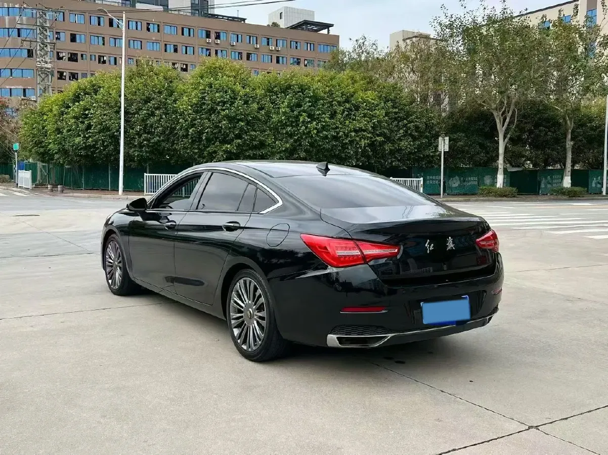 2020 HongQi H5 1.5T 169HP L4 7DCT,autocango,china used car exporter,china ev exporter,chinese used car exporter,chinese used ev exporter