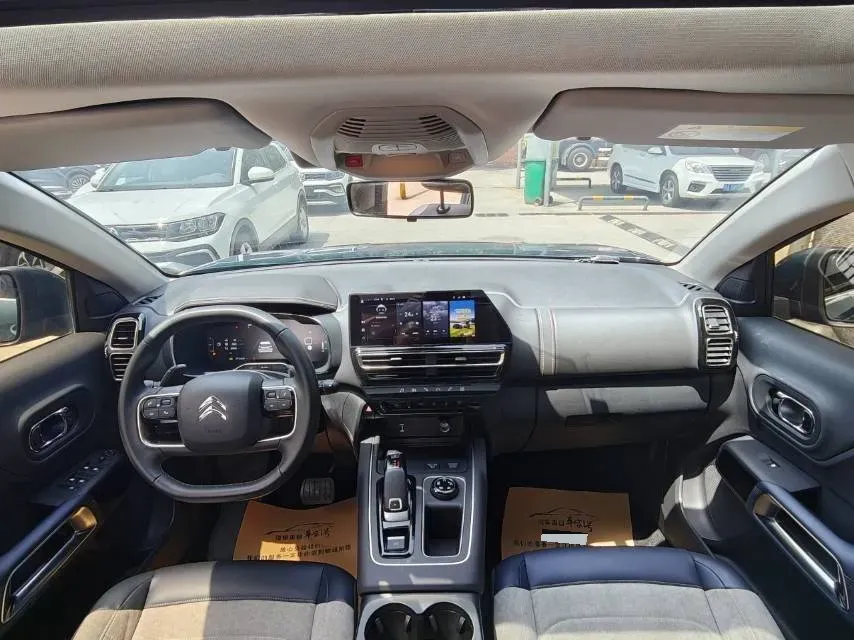 2022 Geely Monjaro 1.5T 150HP L3 3DHT Hybrid,autocango,china used car exporter,china ev exporter,chinese used car exporter,chinese used ev exporter