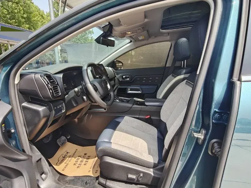 2022 Geely Monjaro 1.5T 150HP L3 3DHT Hybrid,autocango,china used car exporter,china ev exporter,chinese used car exporter,chinese used ev exporter