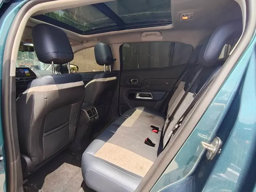 2022 Geely Monjaro 1.5T 150HP L3 3DHT Hybrid,autocango,china used car exporter,china ev exporter,chinese used car exporter,chinese used ev exporter