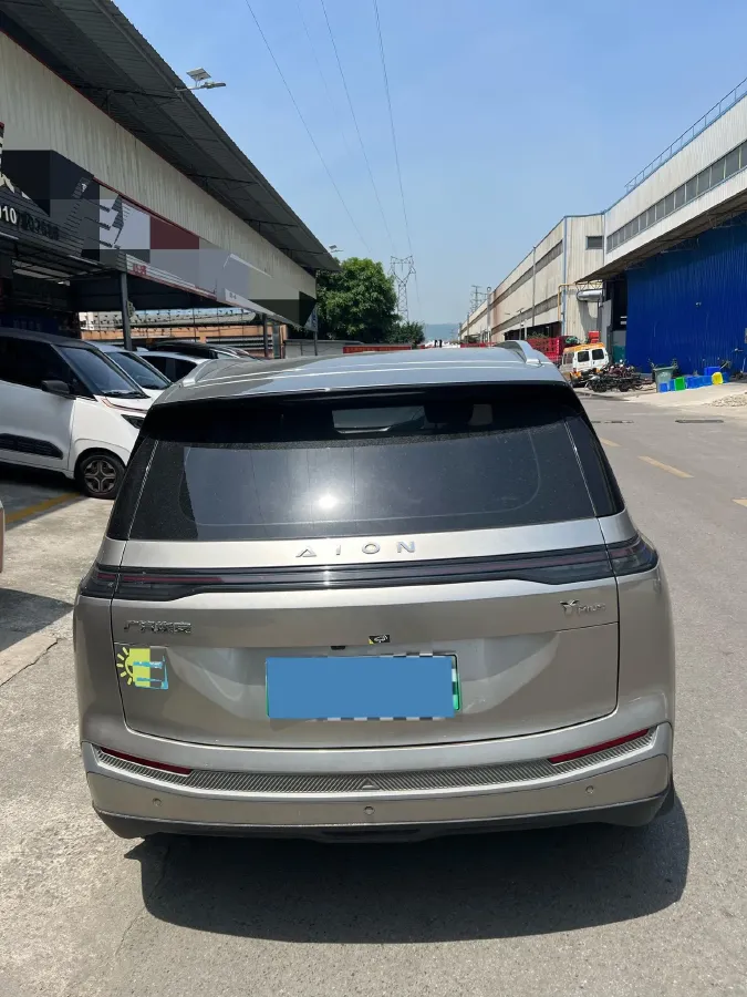 2023 GAC Trumpchi GS4 1.5T 177HP L4 6AT,autocango,china used car exporter,china ev exporter,chinese used car exporter,chinese used ev exporter